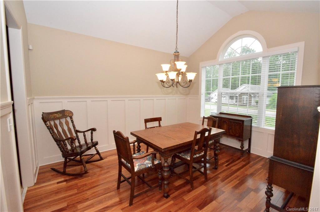 Redah Acres - Residential