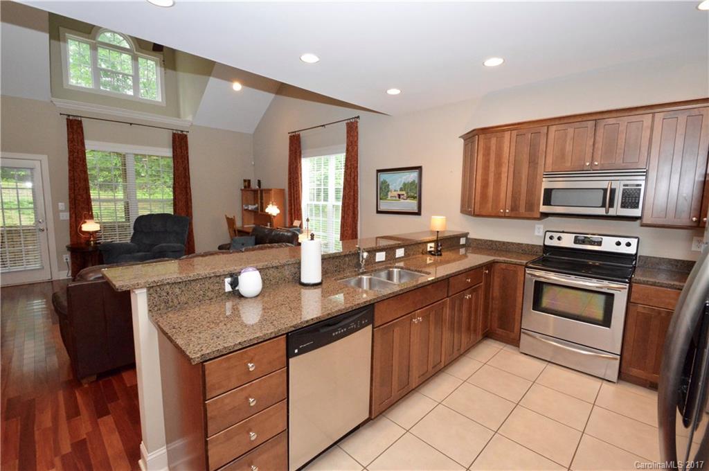 Redah Acres - Residential