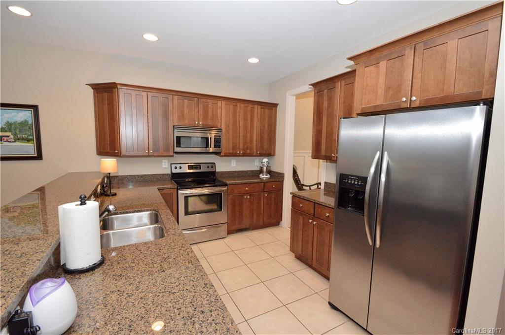 Redah Acres - Residential