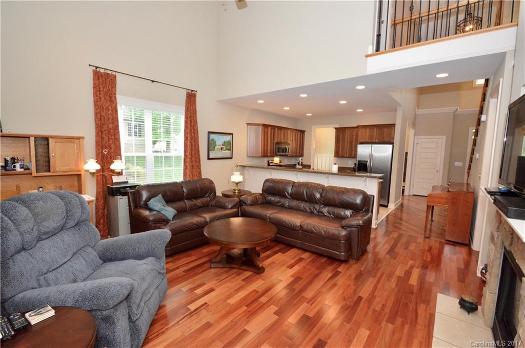 Redah Acres - Residential