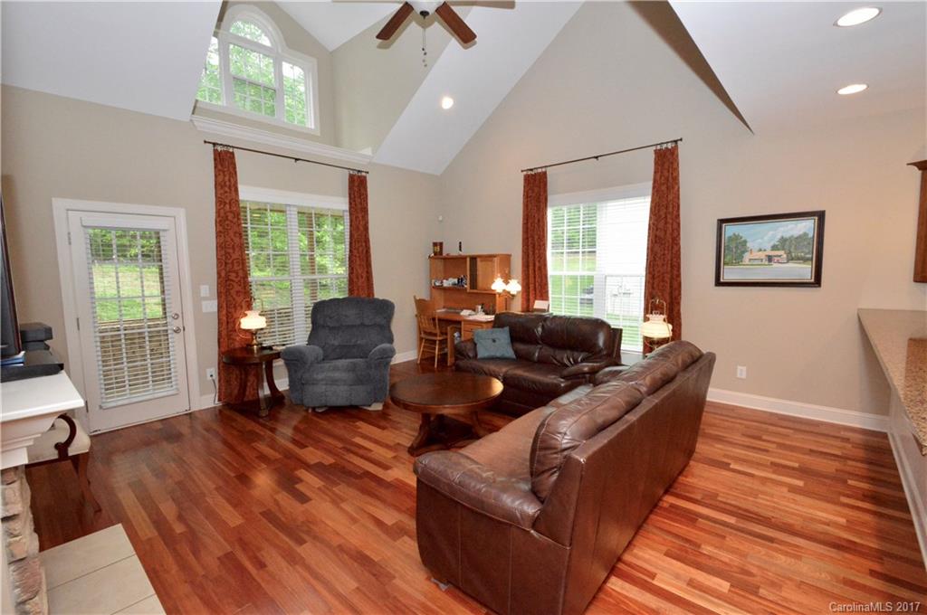 Redah Acres - Residential