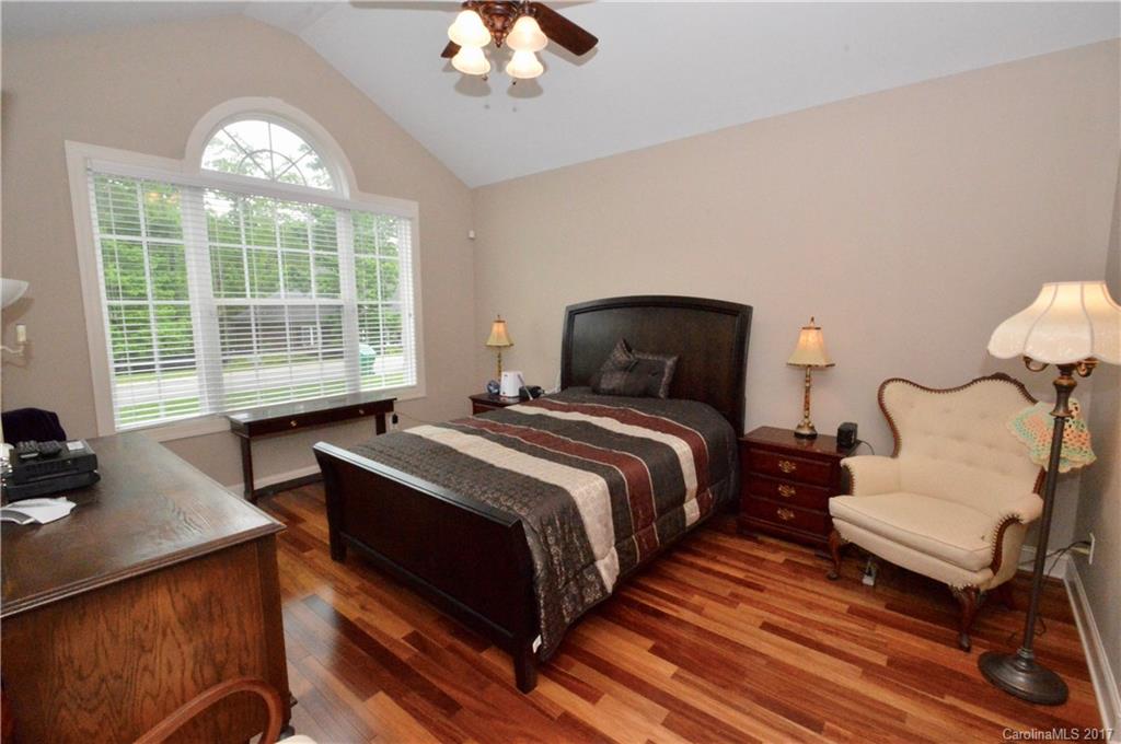 Redah Acres - Residential