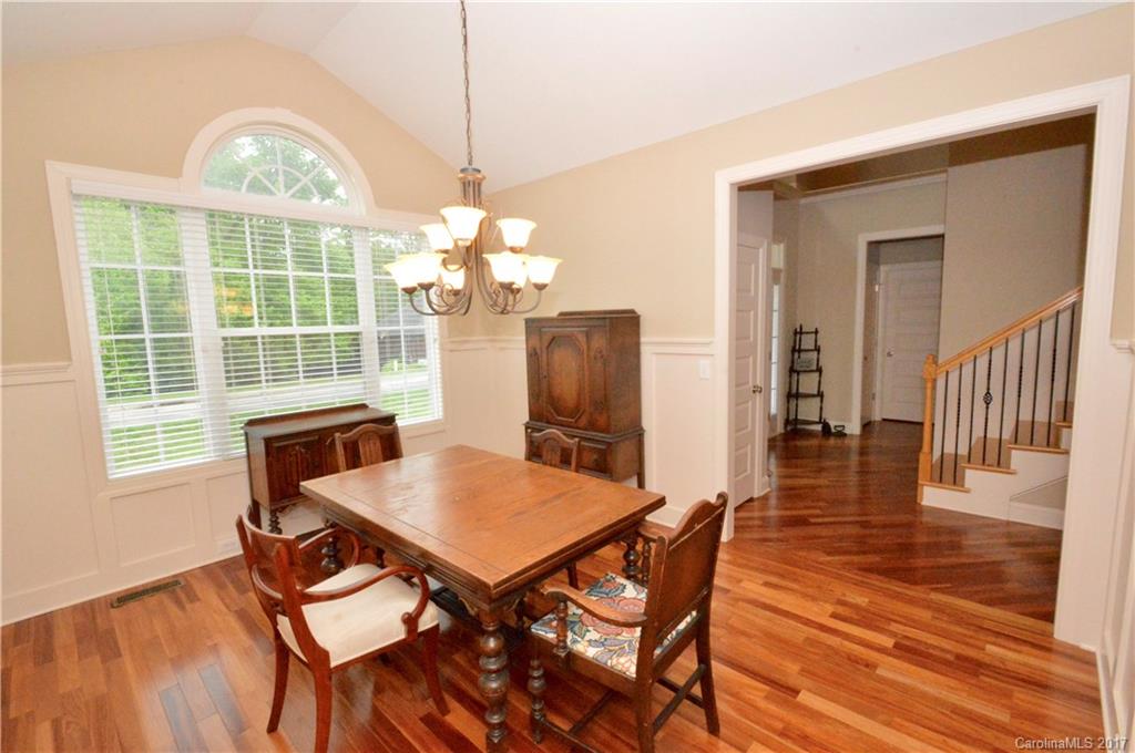 Redah Acres - Residential