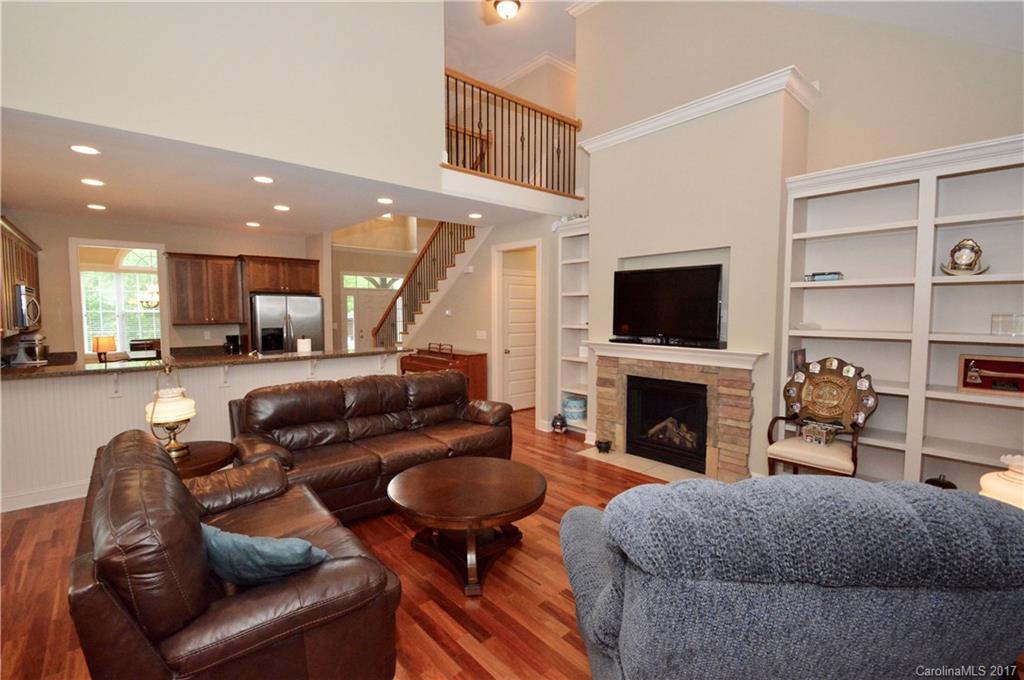 Redah Acres - Residential