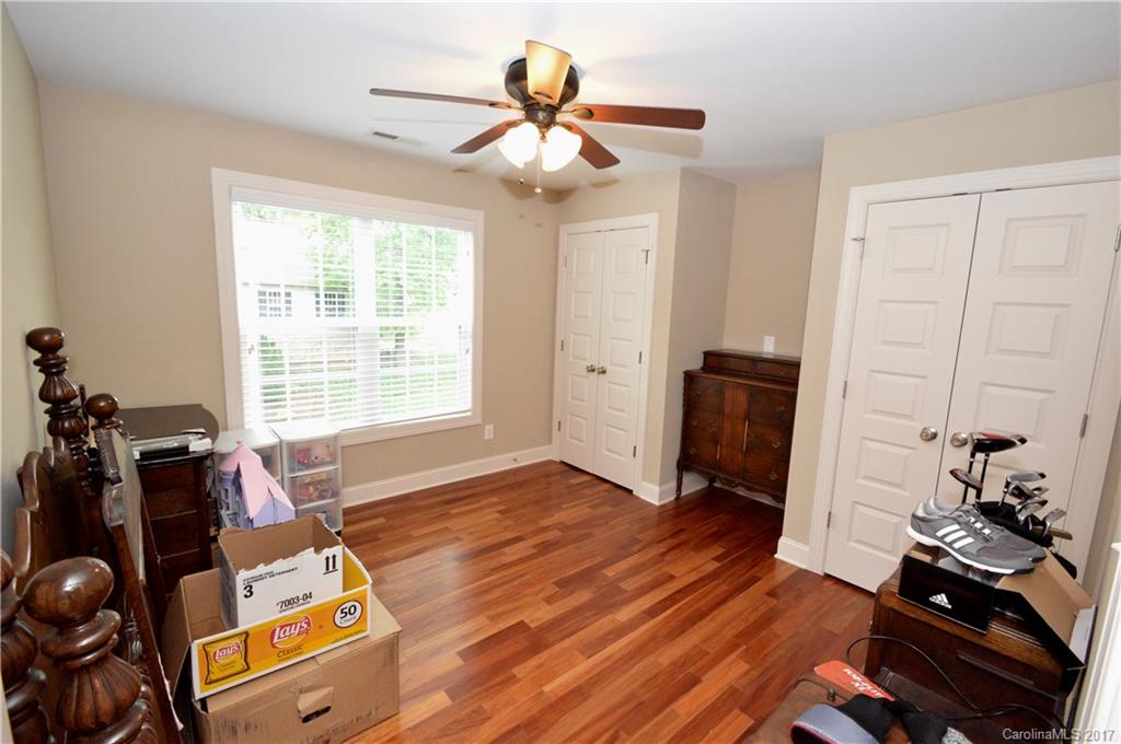 Redah Acres - Residential