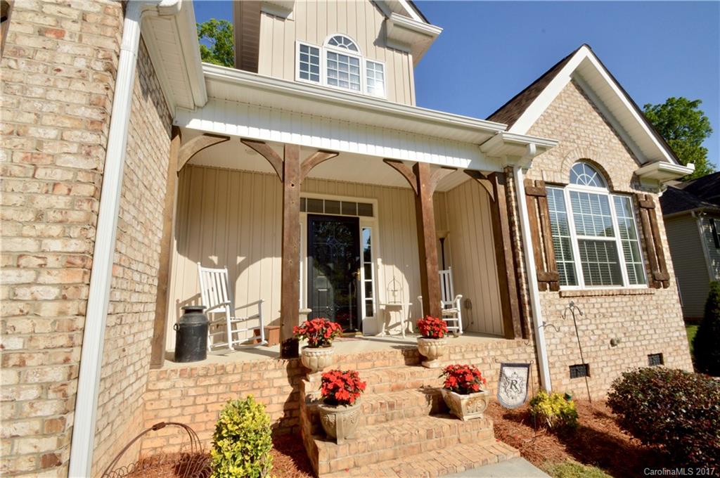 Redah Acres - Residential