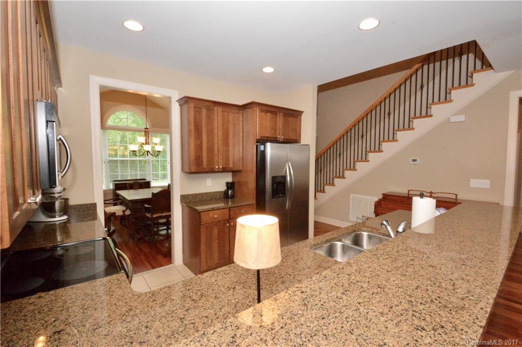 Redah Acres - Residential