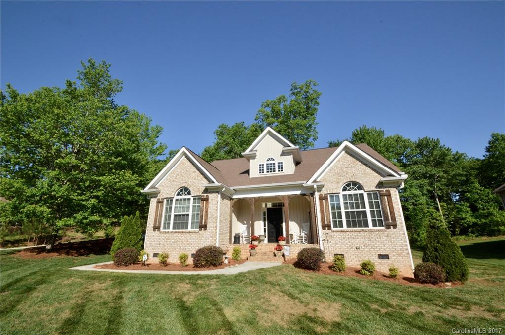 Redah Acres - Residential