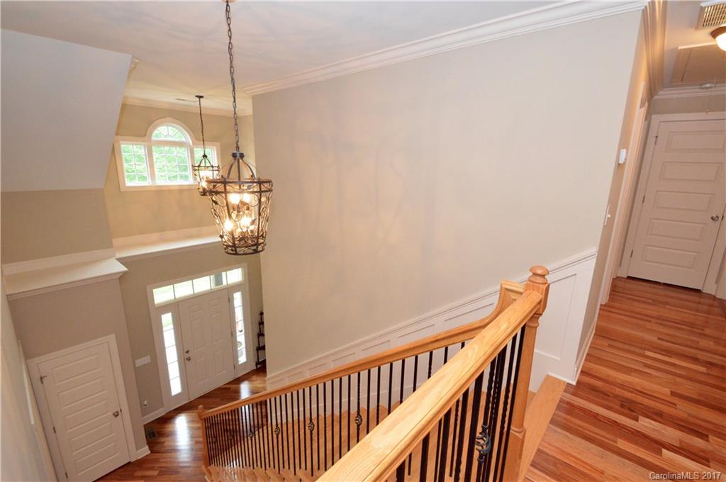 Redah Acres - Residential