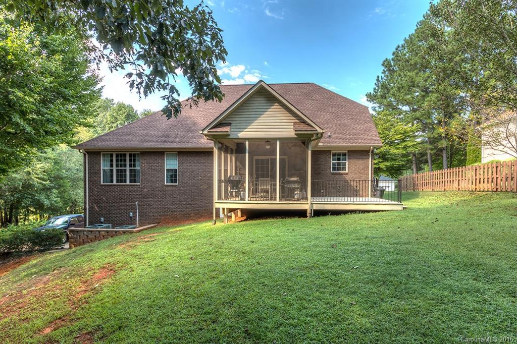 Belair Hills - Residential