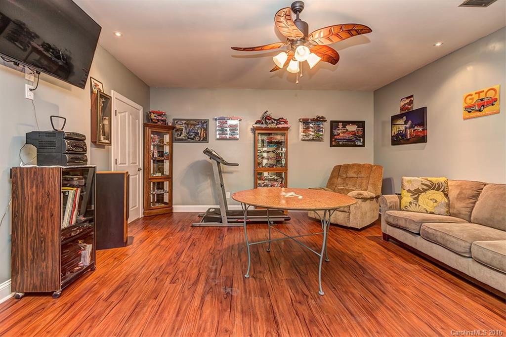 Belair Hills - Residential