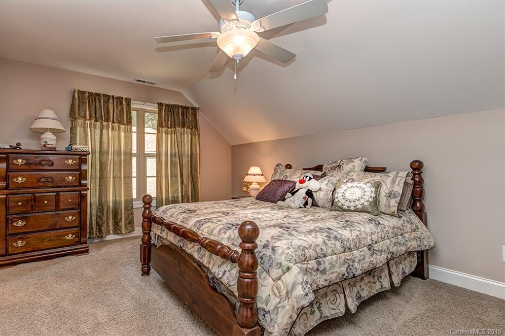 Belair Hills - Residential