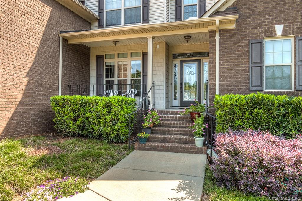 Belair Hills - Residential