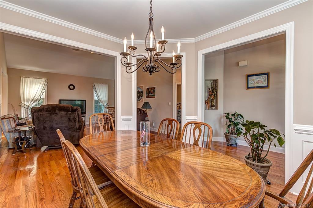 Belair Hills - Residential