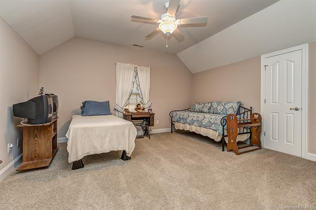 Belair Hills - Residential