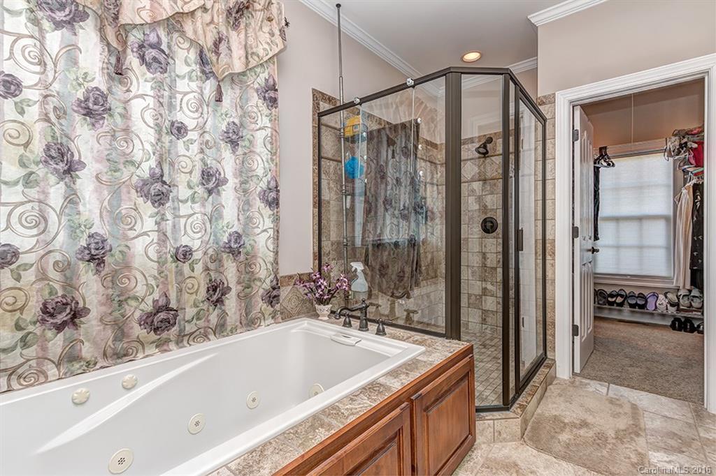 Belair Hills - Residential