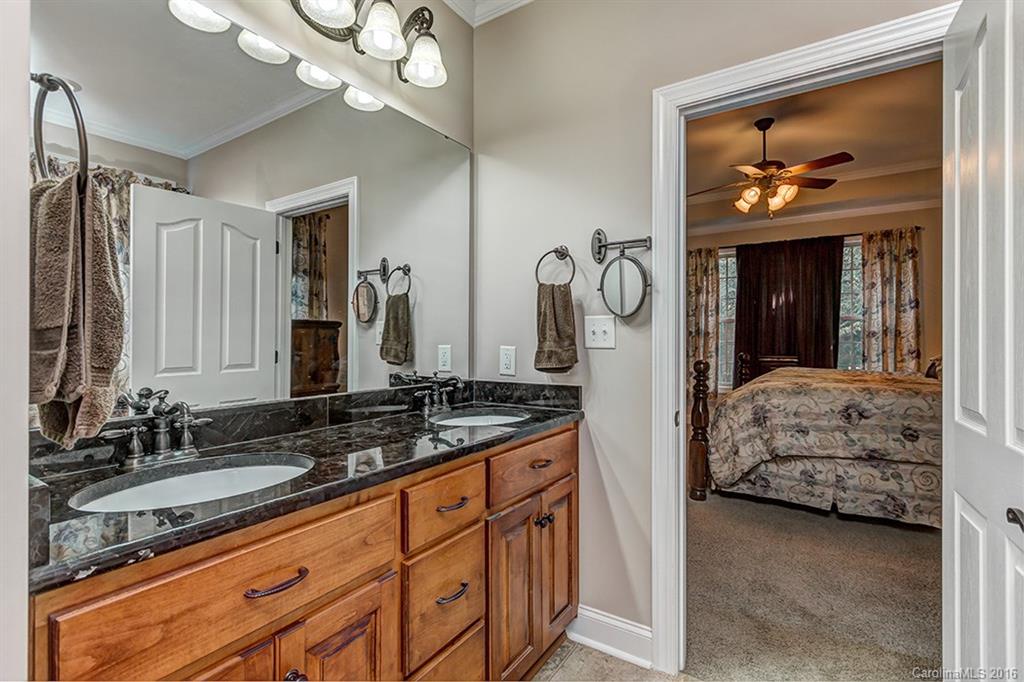 Belair Hills - Residential