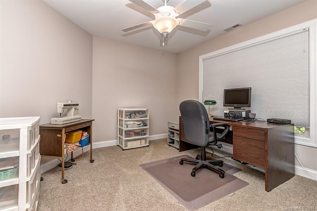 Belair Hills - Residential