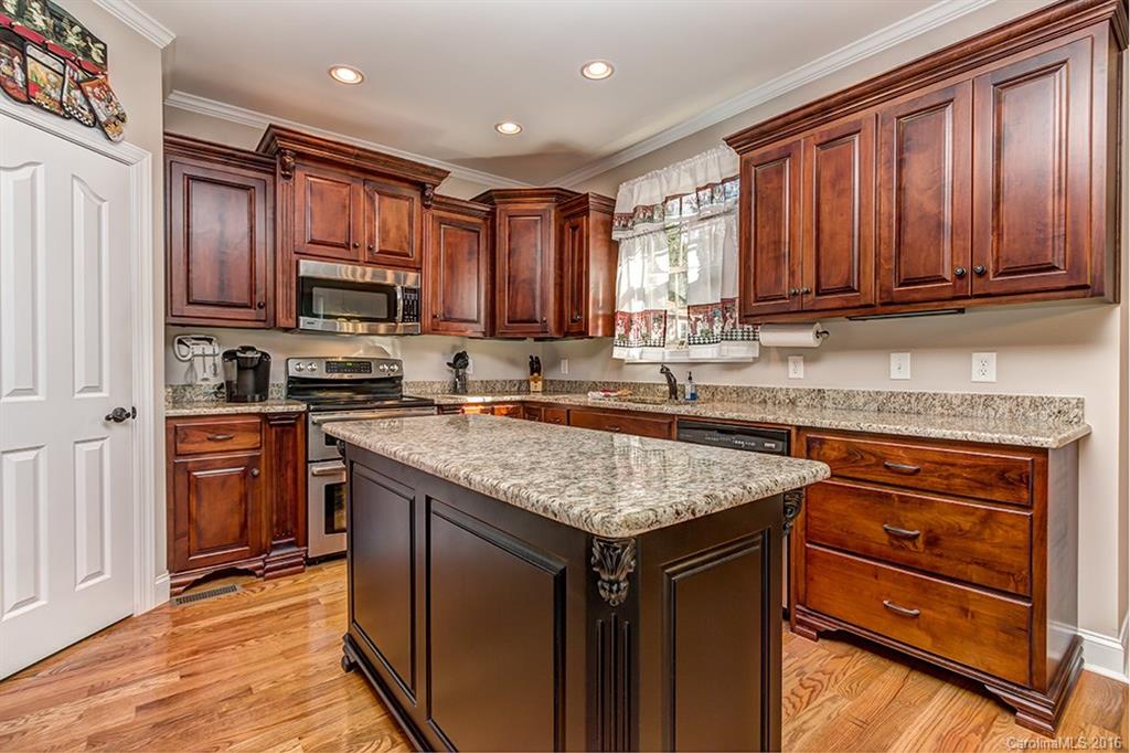 Belair Hills - Residential