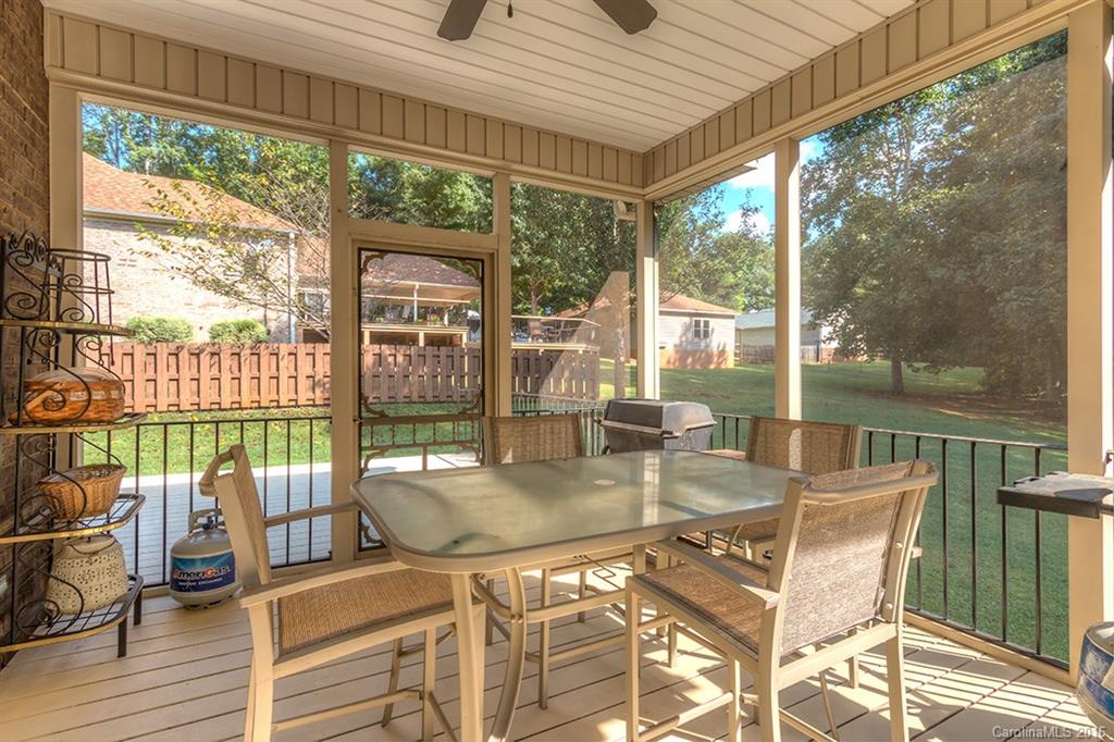 Belair Hills - Residential