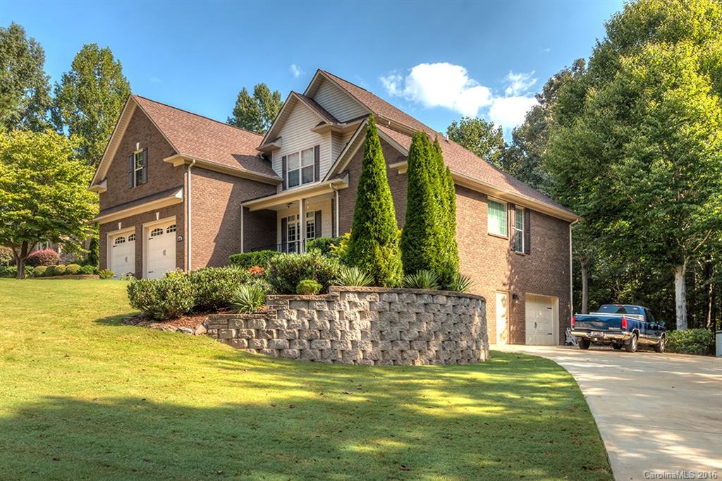 Belair Hills - Residential