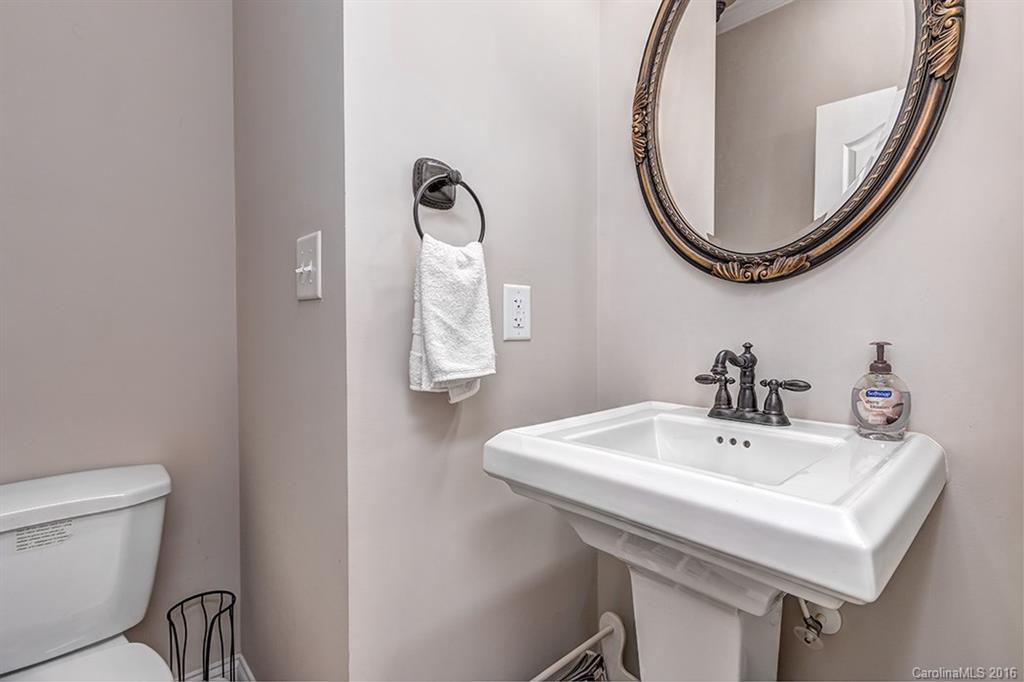 Belair Hills - Residential