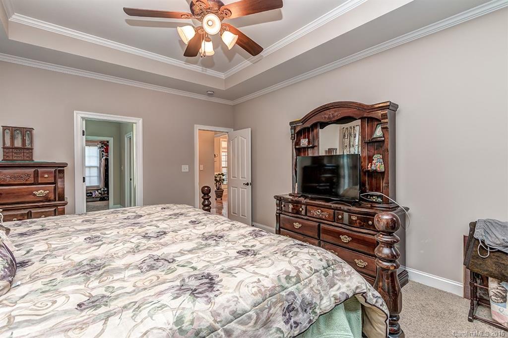 Belair Hills - Residential