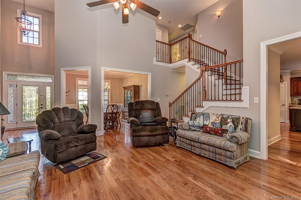 Belair Hills - Residential