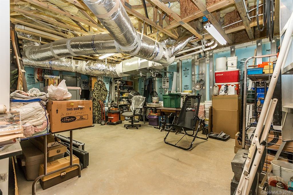 Belair Hills - Residential