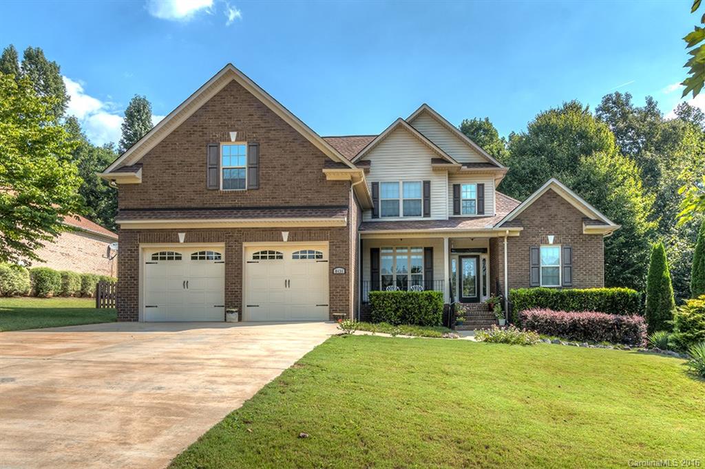 Belair Hills - Residential