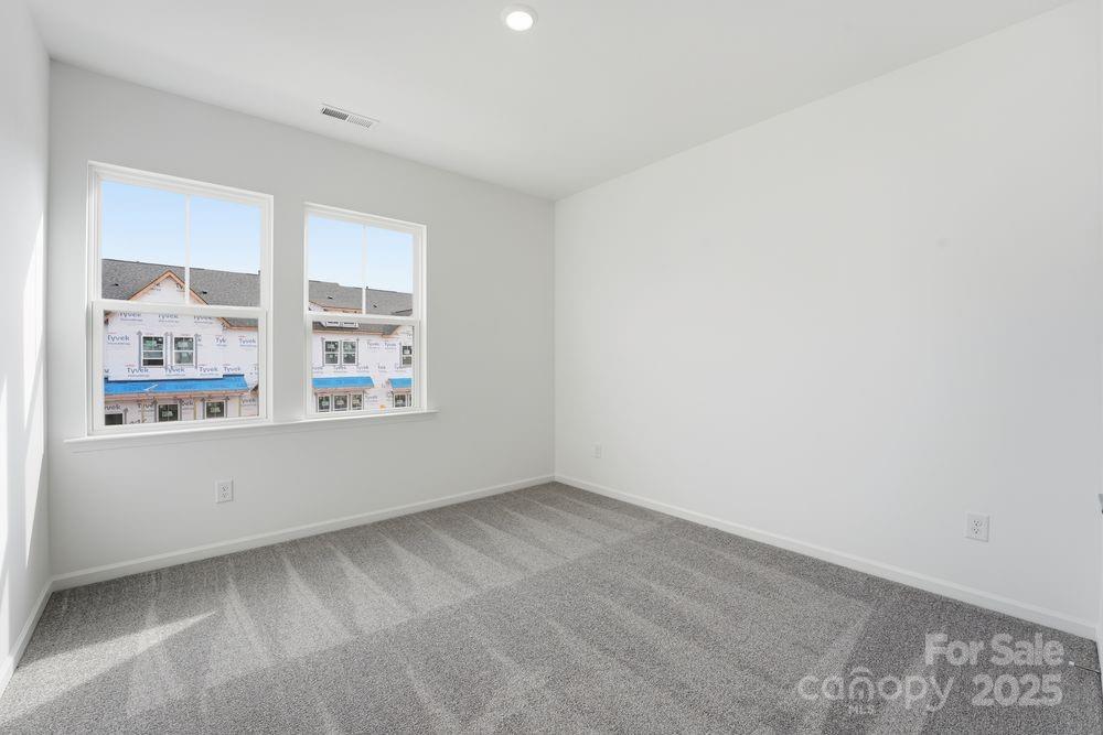 The Ridge at Sugar Creek - Residential