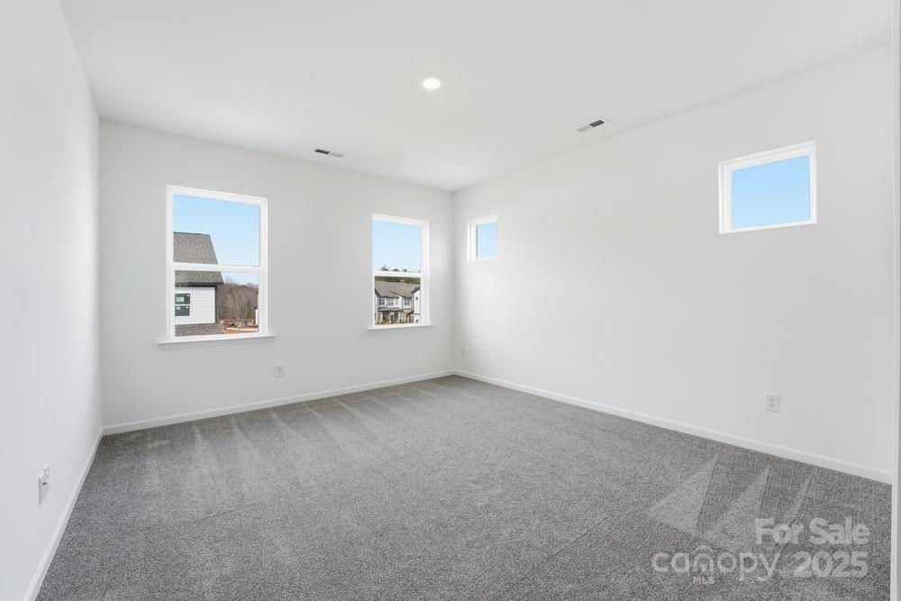 The Ridge at Sugar Creek - Residential