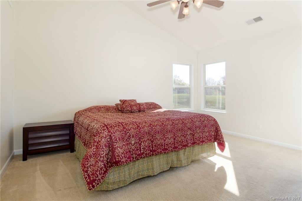 Canterfield Estates - Residential