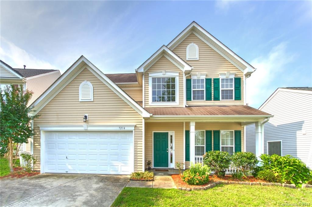 Canterfield Estates - Residential