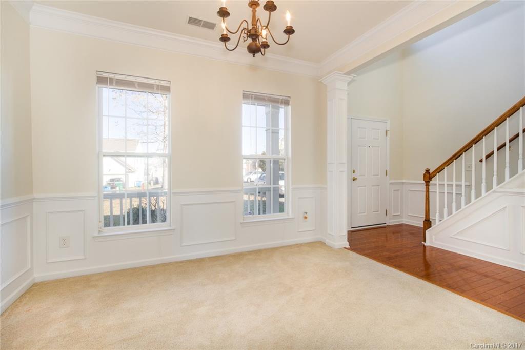 Canterfield Estates - Residential