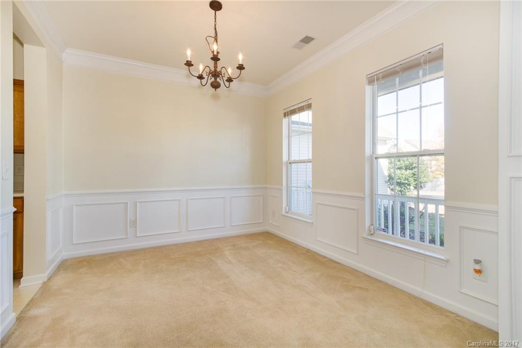 Canterfield Estates - Residential