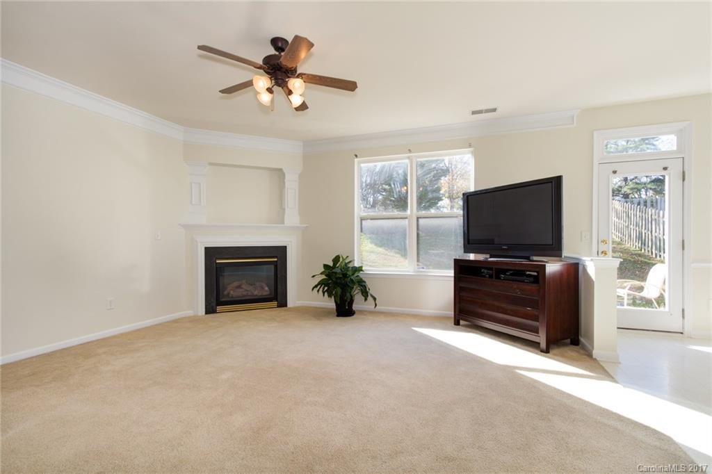 Canterfield Estates - Residential