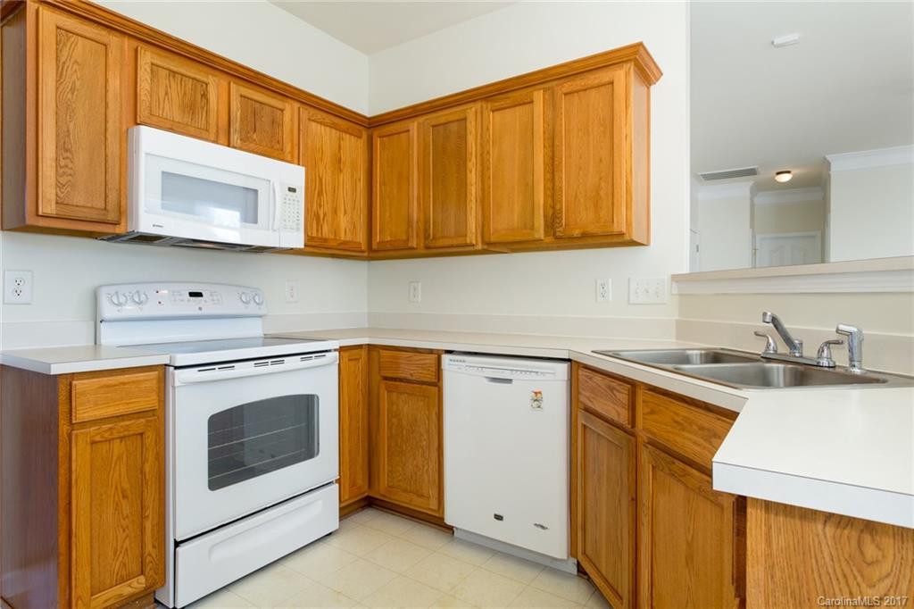 Canterfield Estates - Residential