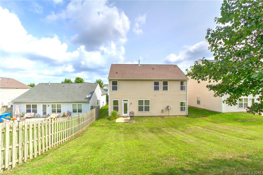 Canterfield Estates - Residential