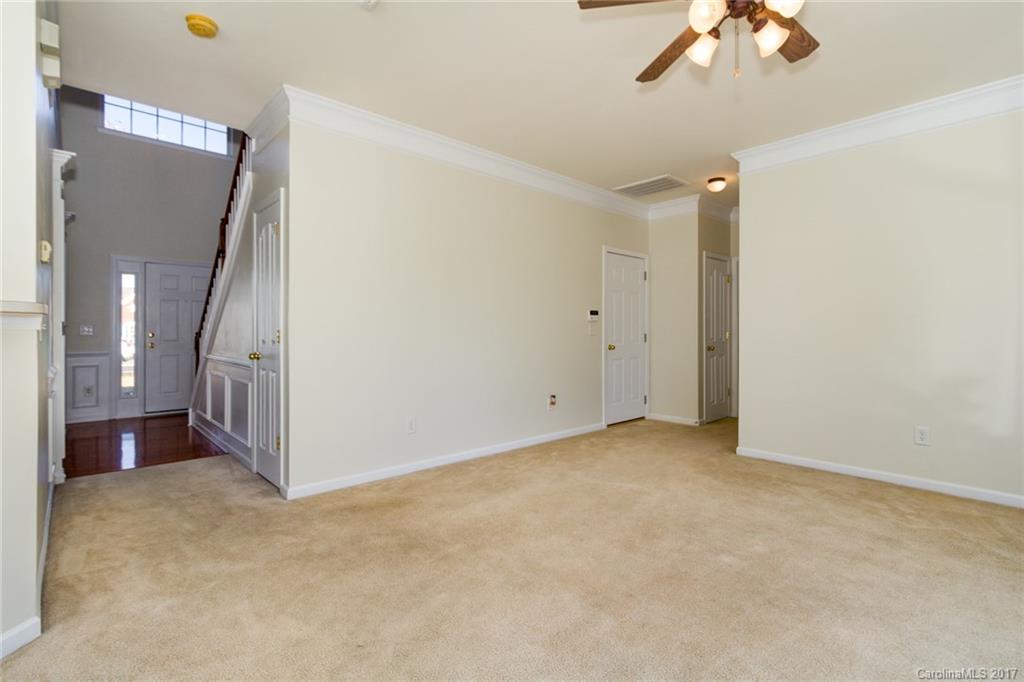 Canterfield Estates - Residential