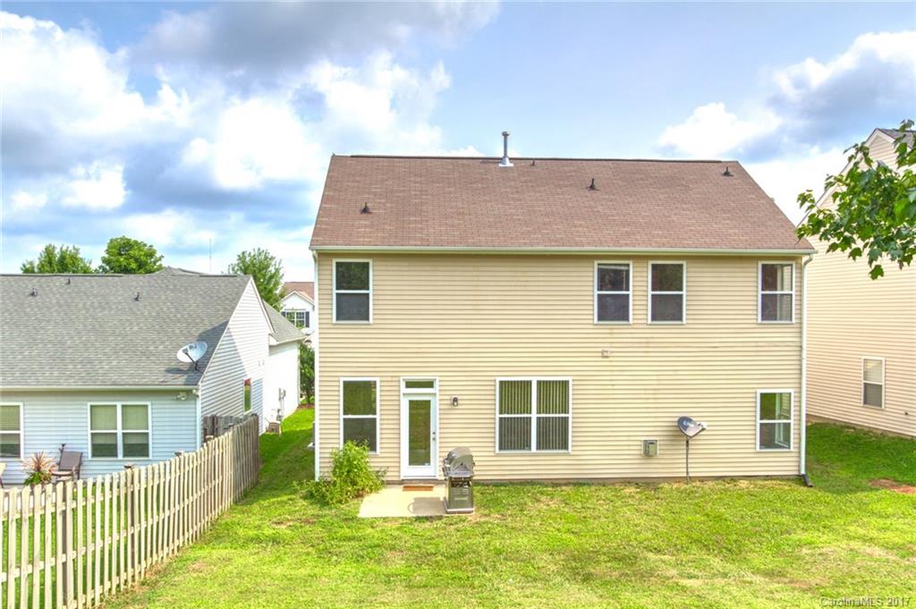 Canterfield Estates - Residential