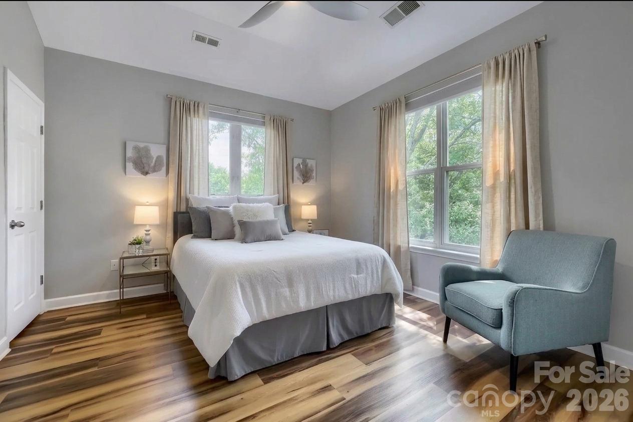 Spinnaker Reach - Residential