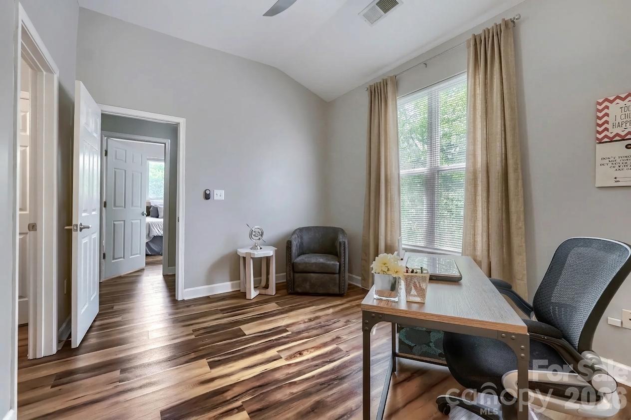 Spinnaker Reach - Residential