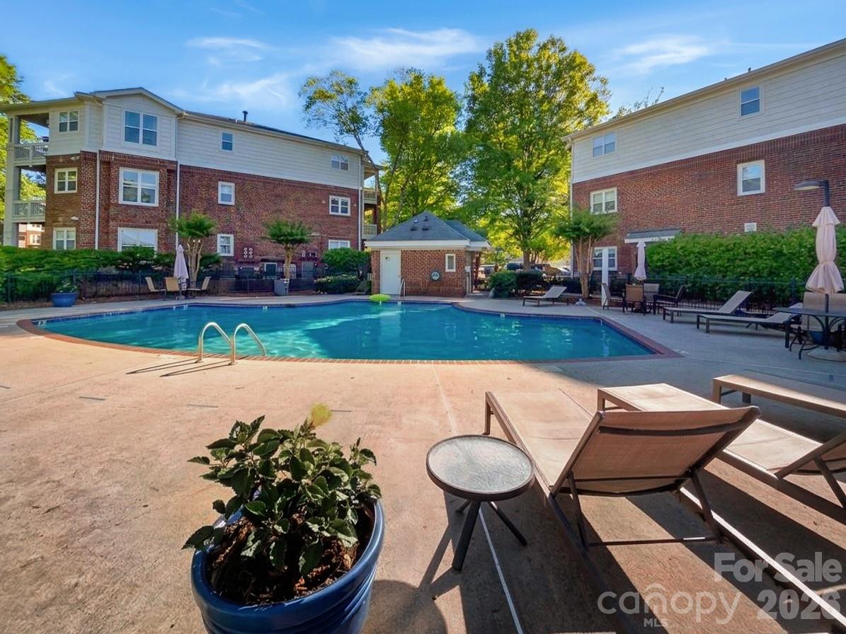 Spinnaker Reach - Residential
