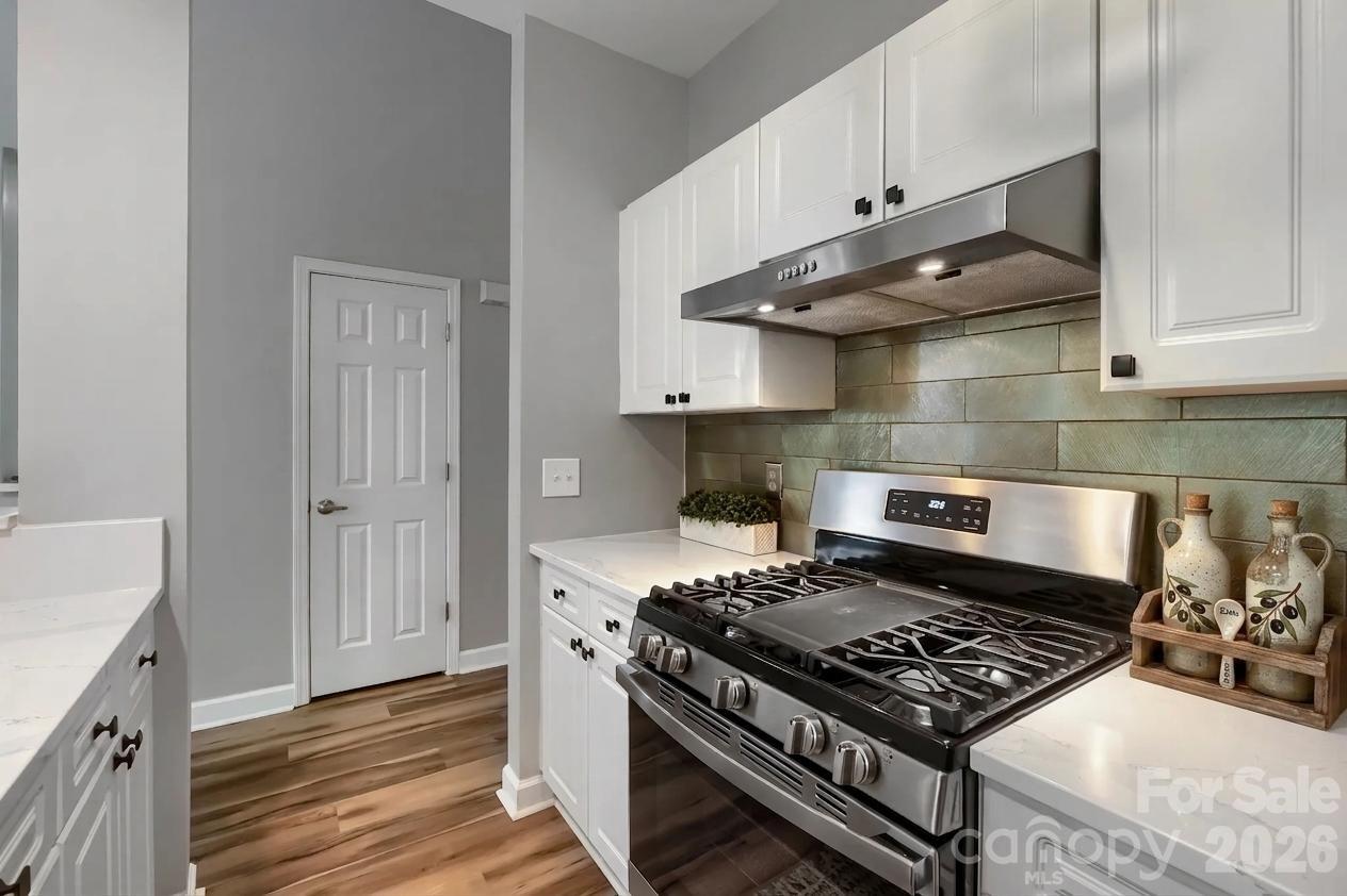 Spinnaker Reach - Residential