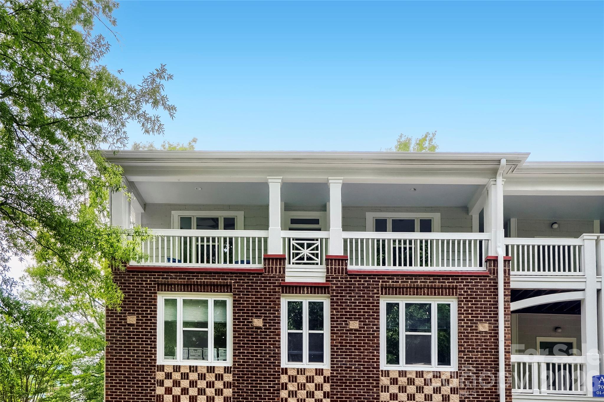 Spinnaker Reach - Residential