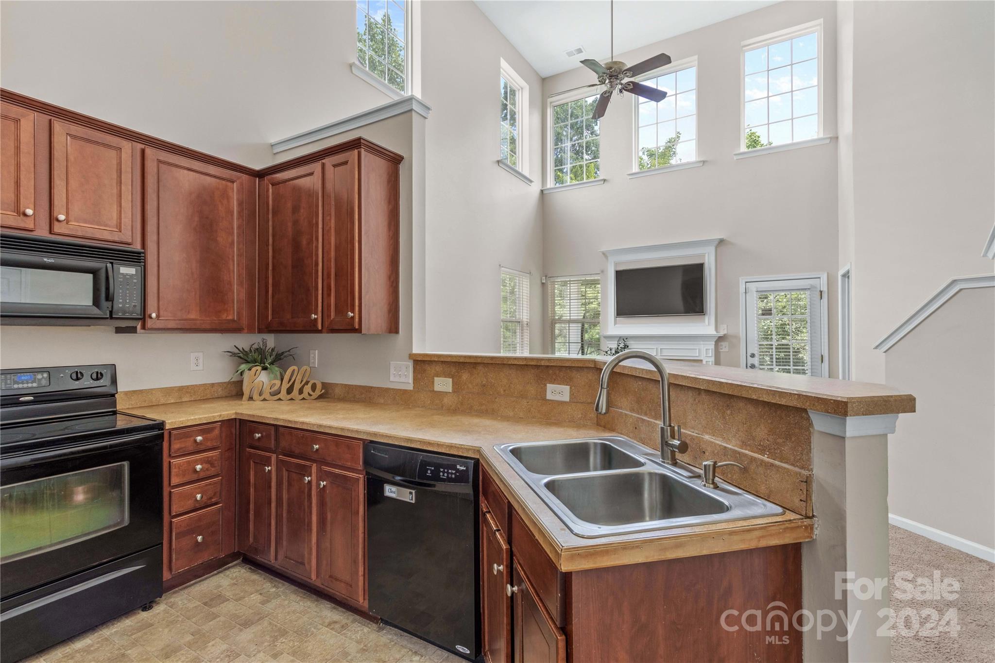 Coventry - Residential