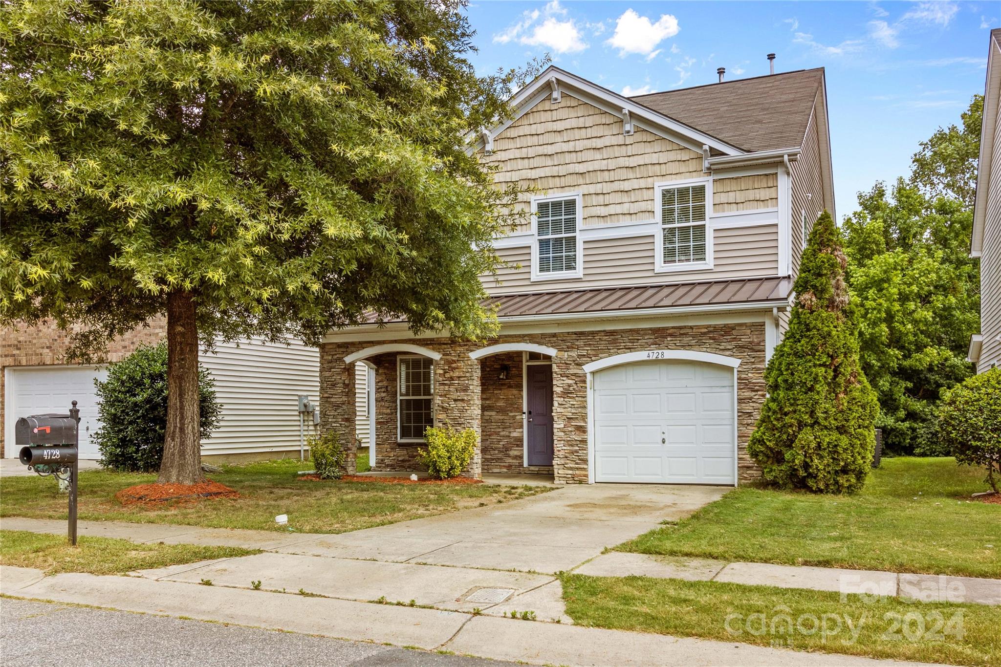 Coventry - Residential