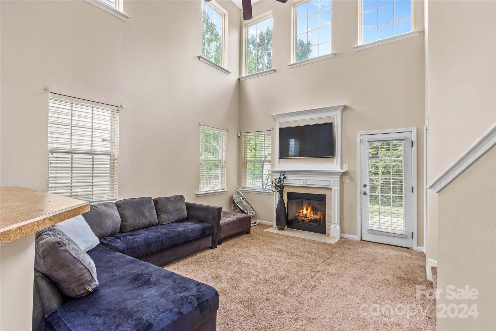 Coventry - Residential