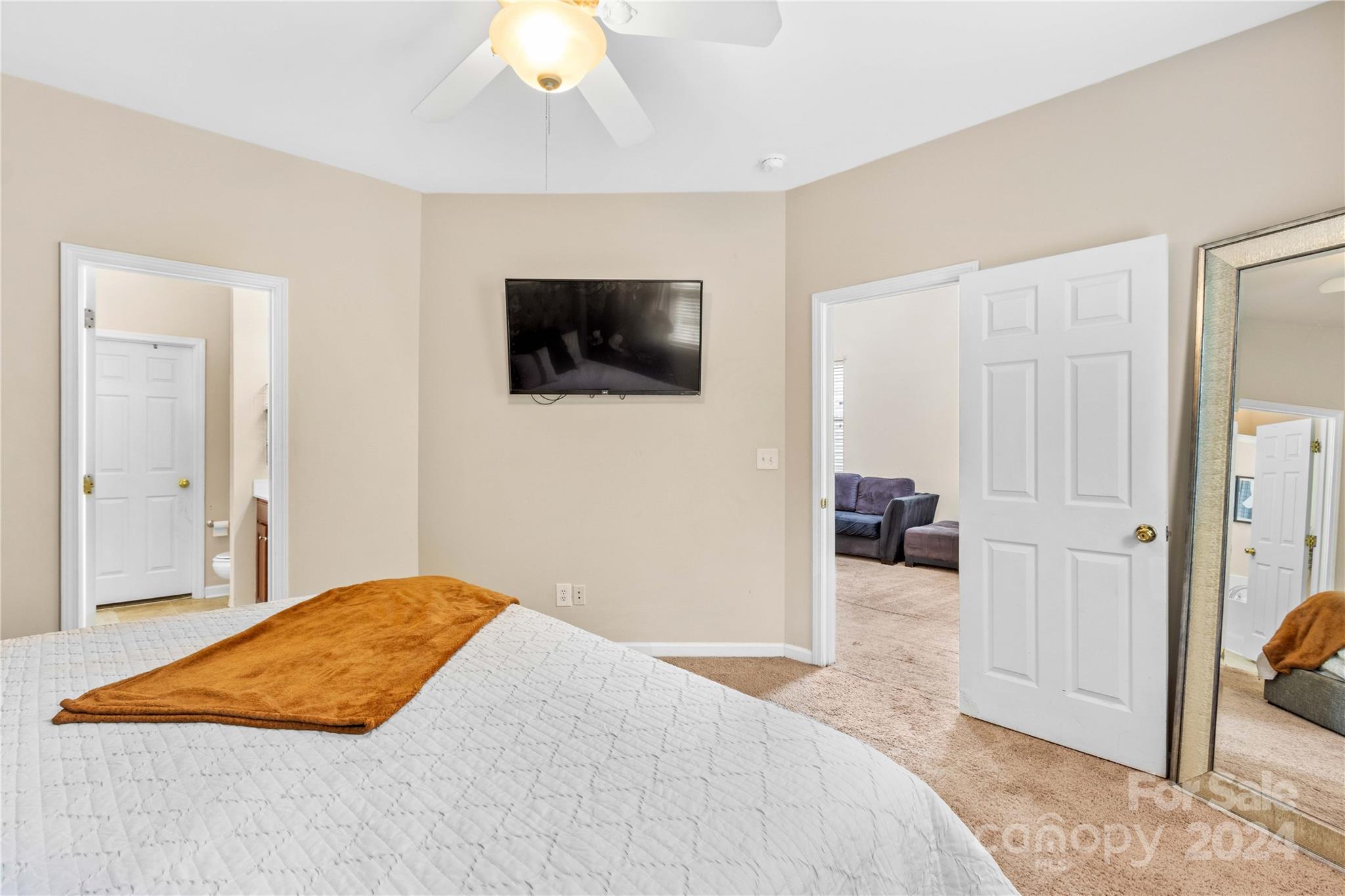 Coventry - Residential